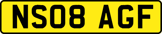NS08AGF
