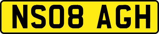 NS08AGH