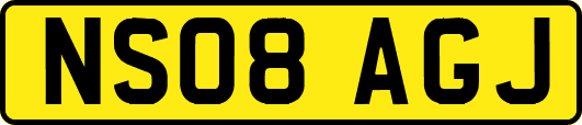 NS08AGJ