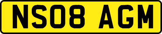 NS08AGM