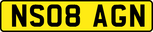 NS08AGN