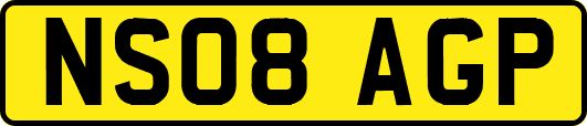 NS08AGP