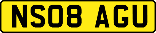 NS08AGU