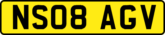 NS08AGV