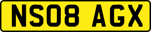 NS08AGX