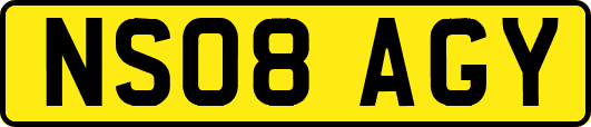 NS08AGY