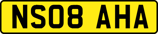 NS08AHA