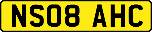 NS08AHC