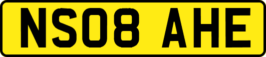 NS08AHE