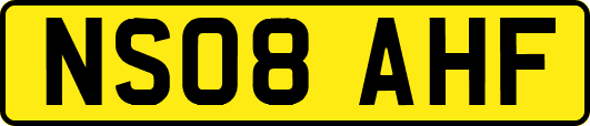 NS08AHF