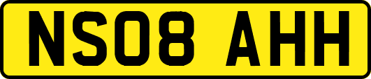 NS08AHH