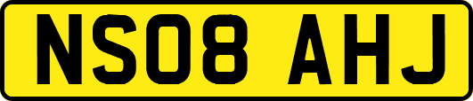NS08AHJ