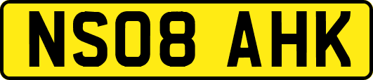 NS08AHK