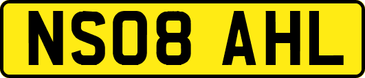 NS08AHL