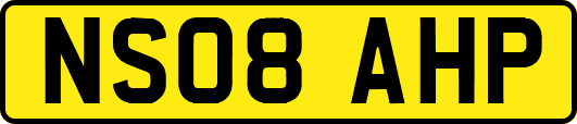 NS08AHP