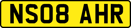 NS08AHR
