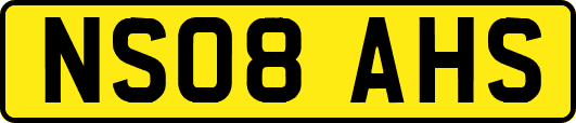 NS08AHS