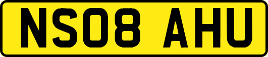 NS08AHU