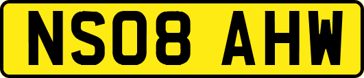 NS08AHW