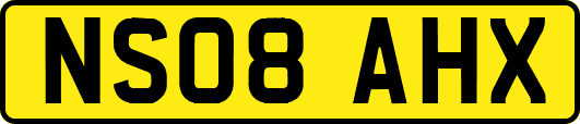 NS08AHX