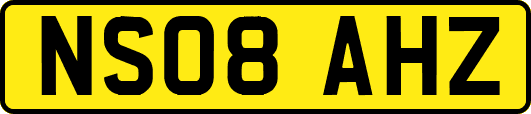 NS08AHZ