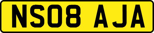 NS08AJA