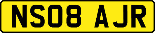 NS08AJR
