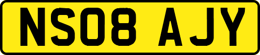 NS08AJY
