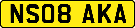 NS08AKA