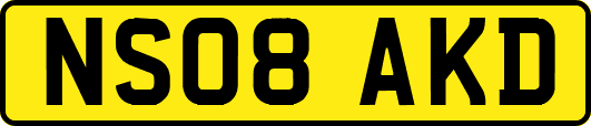 NS08AKD