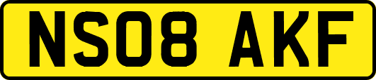 NS08AKF