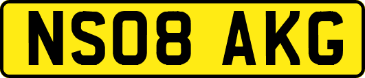 NS08AKG