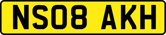 NS08AKH