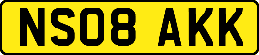 NS08AKK