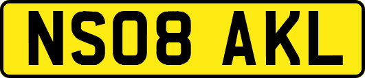 NS08AKL