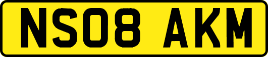 NS08AKM
