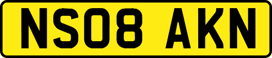 NS08AKN