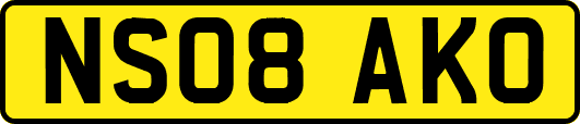 NS08AKO