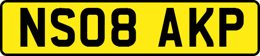 NS08AKP