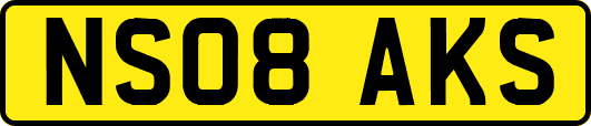 NS08AKS
