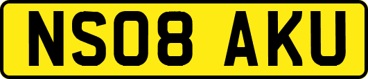 NS08AKU