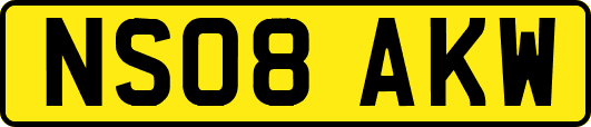 NS08AKW