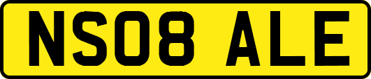 NS08ALE