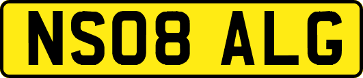 NS08ALG