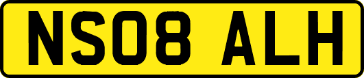 NS08ALH