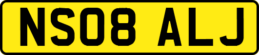 NS08ALJ