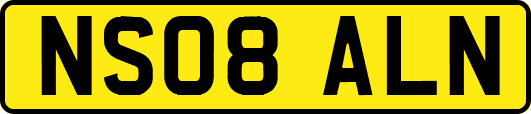NS08ALN