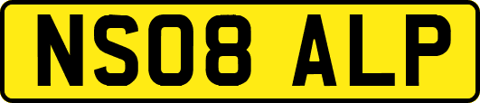 NS08ALP