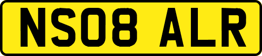 NS08ALR