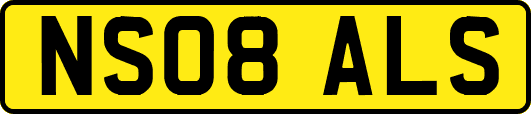NS08ALS